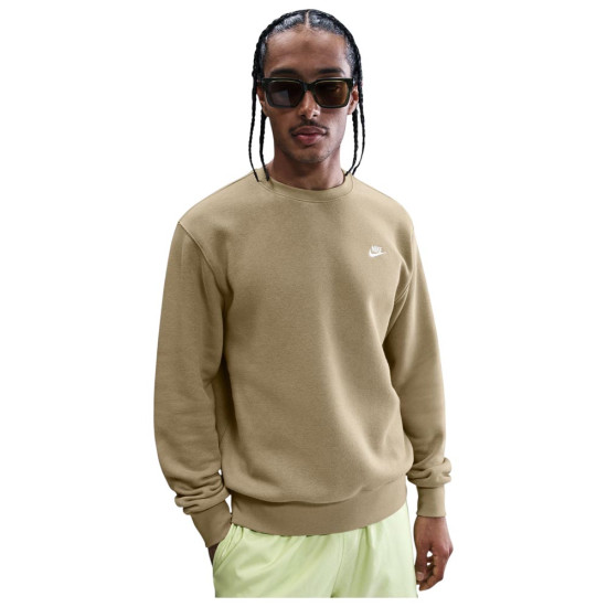 Nike Ανδρικό φούτερ Club Fleece Crew